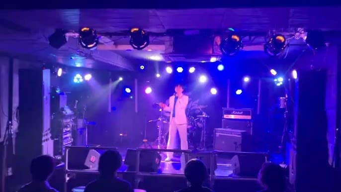 カラオケ大会｜四谷LOTUS