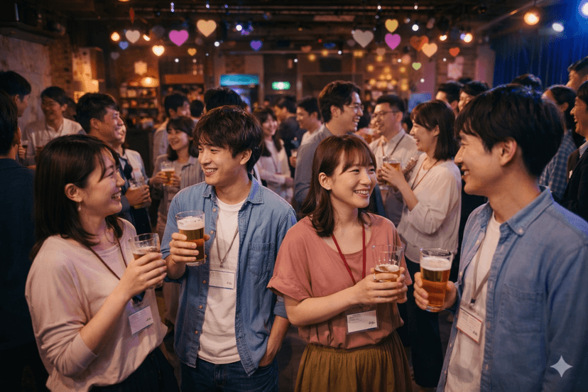 交流・マッチングイベント