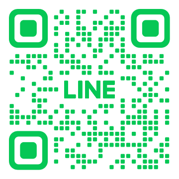 四谷LOTUS・秋葉原ZEST 公式LINE 友だち追加QRコード