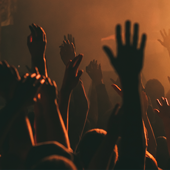 出演・ホールレンタル